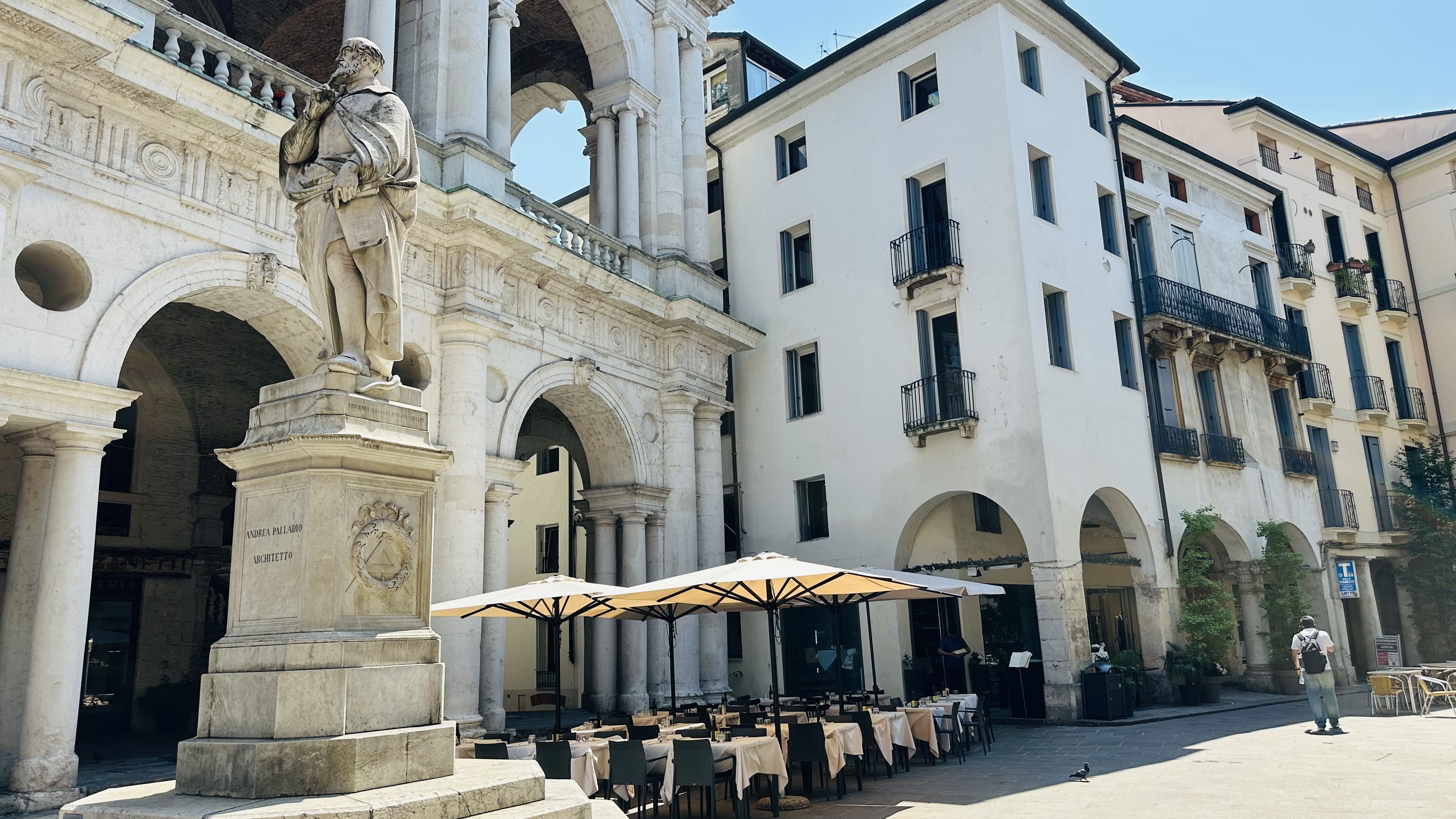 Vicenza